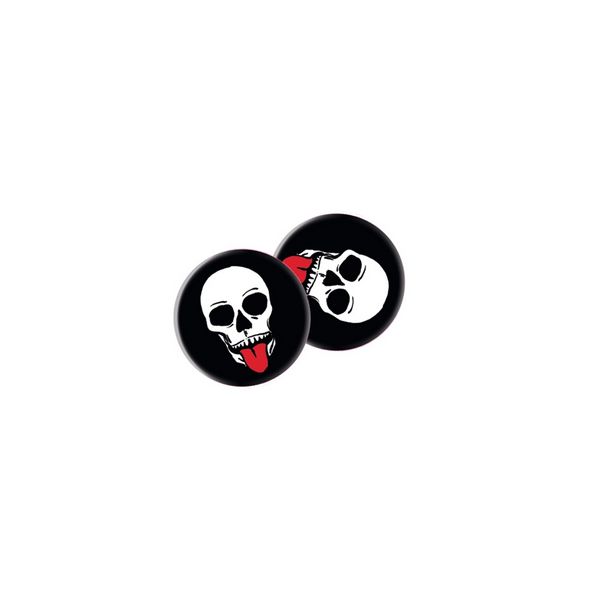 Produktbild: black stories Tatortreiniger