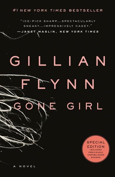 Produktbild: Gone Girl