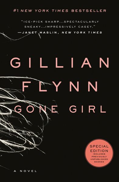 Produktbild: Gone Girl