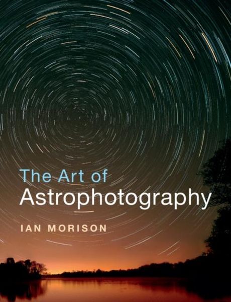Produktbild: Art of Astrophotography