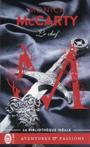 Produktbild: Les chevaliers des Highlands