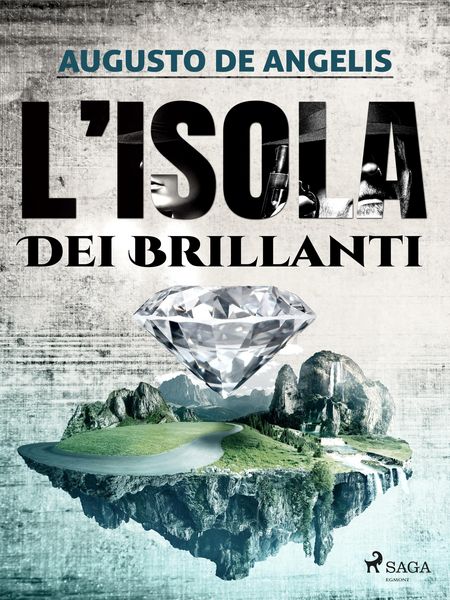 Produktbild: L'isola dei brillanti