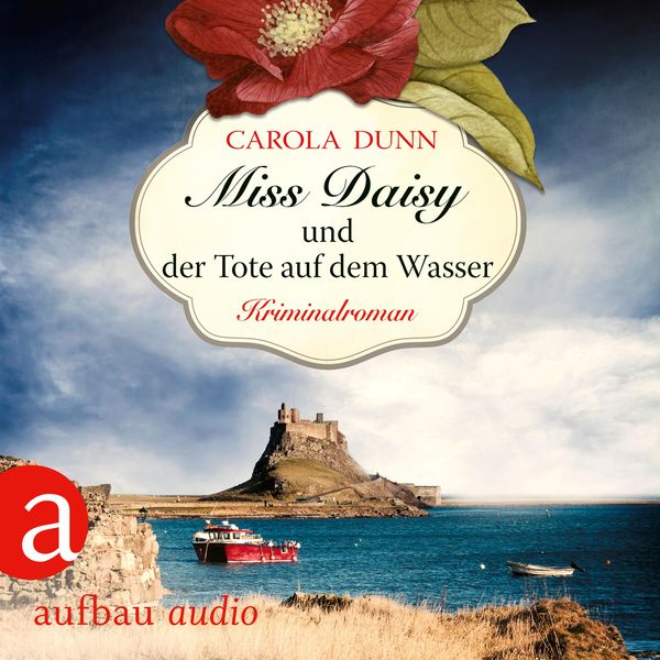 Produktbild: Miss Daisy und der Tote auf dem Wasser