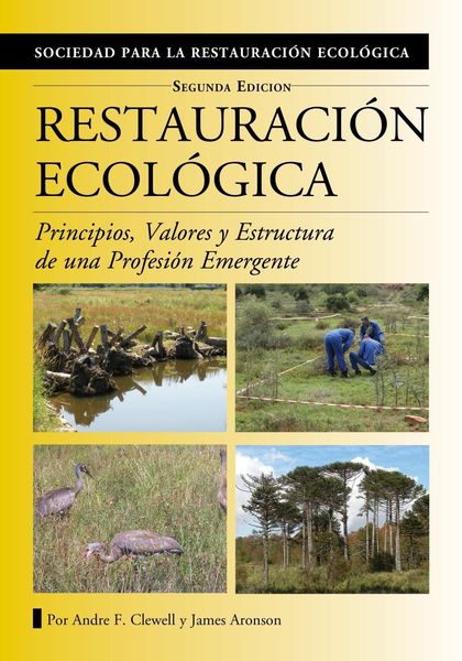 Produktbild: Restauracion Ecologica