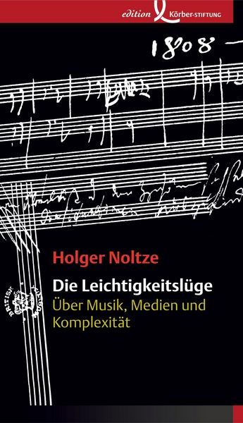Produktbild: Die Leichtigkeitsl&uuml;ge