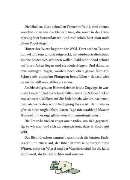 Produktbild: WIR ZWEI - Geschichten f&uuml;r die Winterzeit