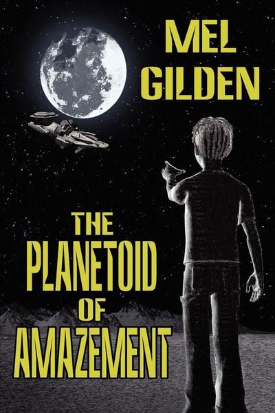 Produktbild: The Planetoid of Amazement