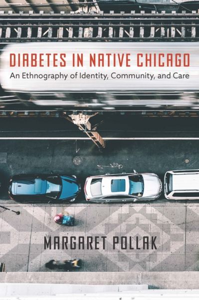 Produktbild: Diabetes in Native Chicago
