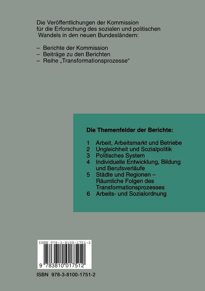 Produktbild: Interessenvertretung der Arbeitnehmer im Betrieb