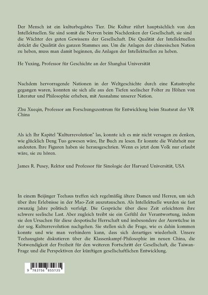 Produktbild: Teegespr&auml;che im Purpurbambushain
