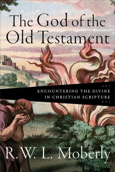 Produktbild: The God of the Old Testament