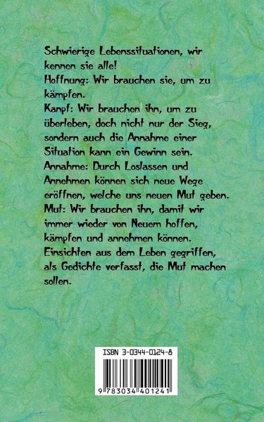 Produktbild: Quelle der Zuversicht