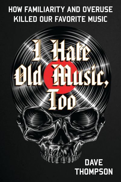 Produktbild: I Hate Old Music, Too