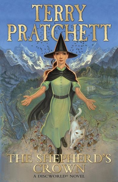 Produktbild: The Shepherd's Crown