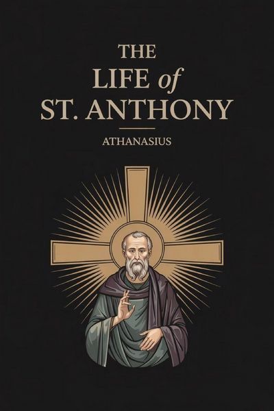 Produktbild: The Life of St. Anthony