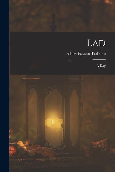 Produktbild: Lad: A Dog