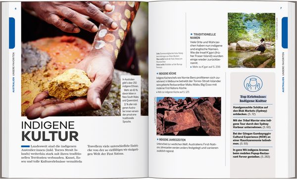 Produktbild: LONELY PLANET Reisef&uuml;hrer Entdecke Australien