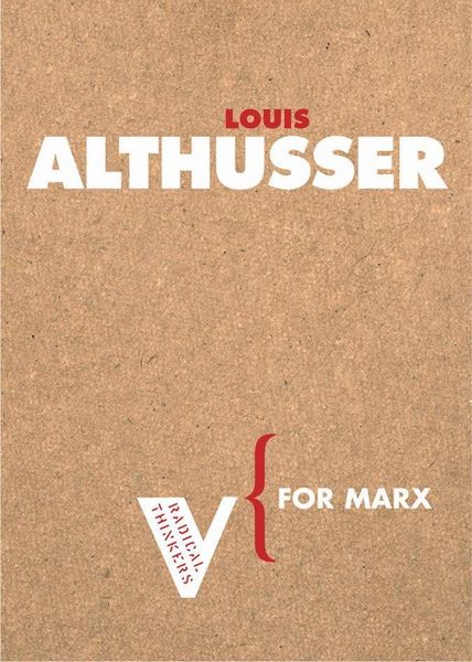 Produktbild: For Marx