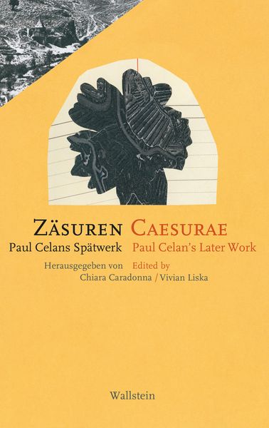 Produktbild: Z&auml;suren / Caesurae