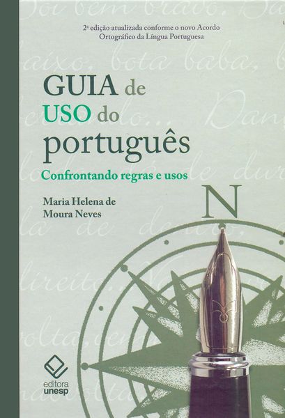 Produktbild: Guia de uso do portugues