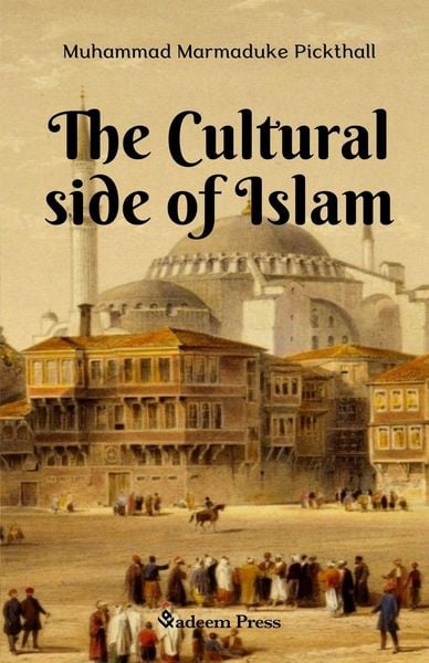 Produktbild: The Cultural side of Islam