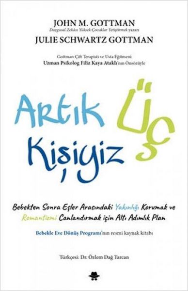Produktbild: Artik &Uuml;c Kisiyiz