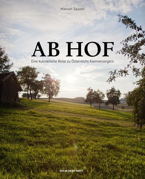 Produktbild: Ab Hof