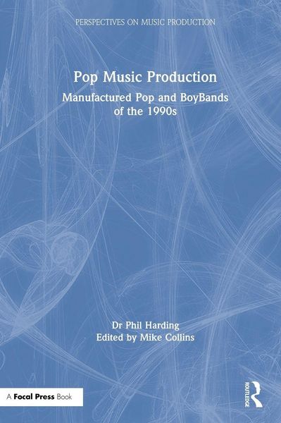 Produktbild: Pop Music Production