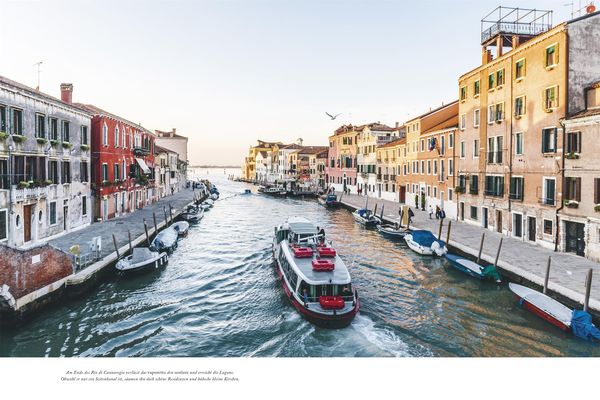 Produktbild: Venedig