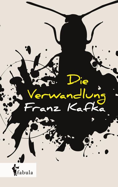 Produktbild: Die Verwandlung
