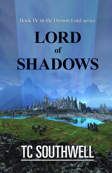 Produktbild: Demon Lord IV - Lord of Shadows