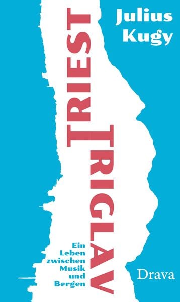 Produktbild: Triest-Triglav