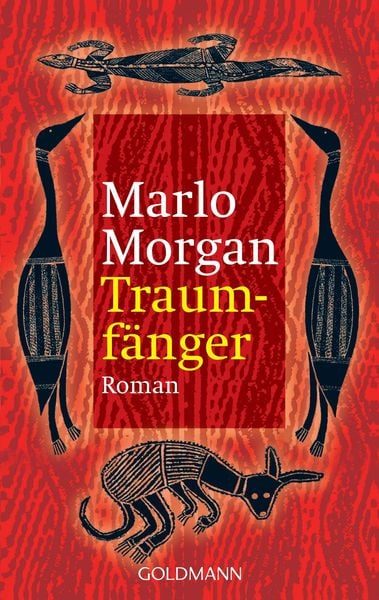 Cover of the book Traumfänger