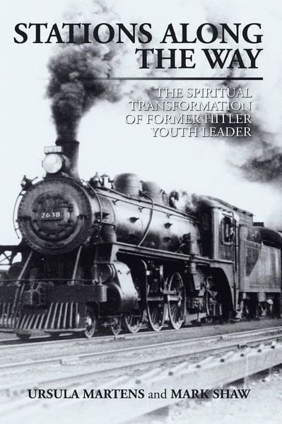 Produktbild: Stations Along The Way