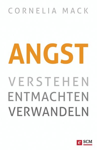 Produktbild: Angst
