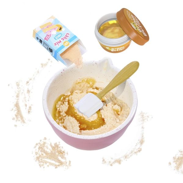 Produktbild: MGA's Miniverse- Make It Mini From Scratch in PDQ Series 1 Wave A - kreativer