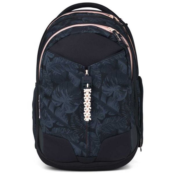 Produktbild: Match Schulrucksack Einzeln Midnight Jungle