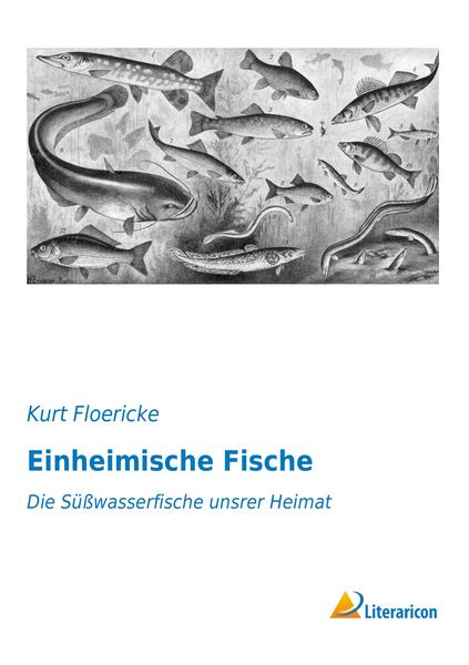 Produktbild: Einheimische Fische
