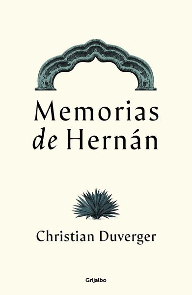 Produktbild: Memorias de Hern&aacute;n Cort&eacute;s / Memoirs of Hern&aacute;n