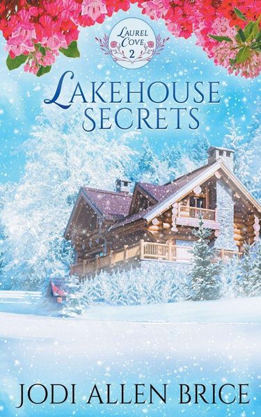 Produktbild: Lakehouse Secrets