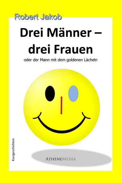 Produktbild: Drei M&auml;nner - drei Frauen
