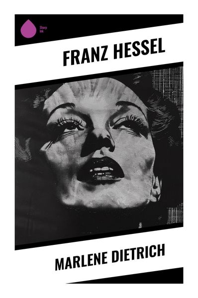 Produktbild: Marlene Dietrich