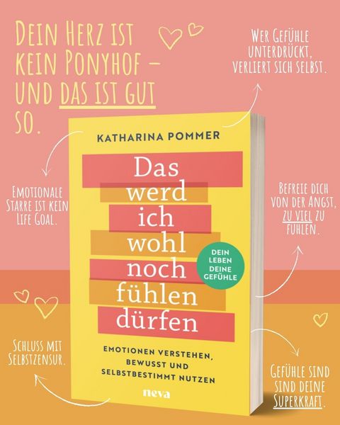 Produktbild: Das werd ich wohl noch f&uuml;hlen d&uuml;rfen