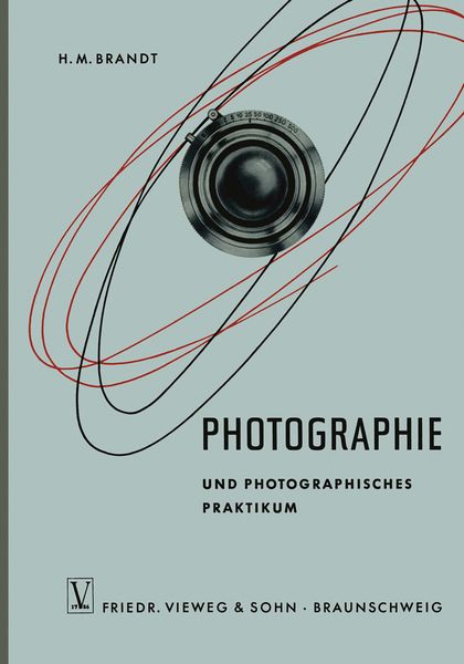 Produktbild: Photographie und Photographisches Praktikum