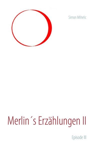 Produktbild: Merlin's Erz&auml;hlungen II