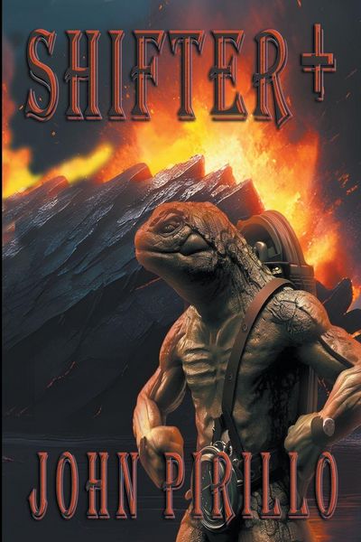 Produktbild: Shifter+