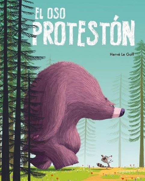 Produktbild: El Oso Proteston