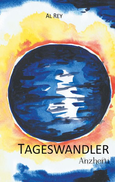 Produktbild: Tageswandler 2