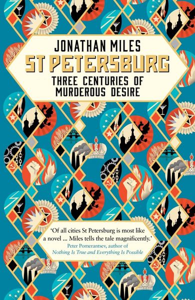 Produktbild: St Petersburg