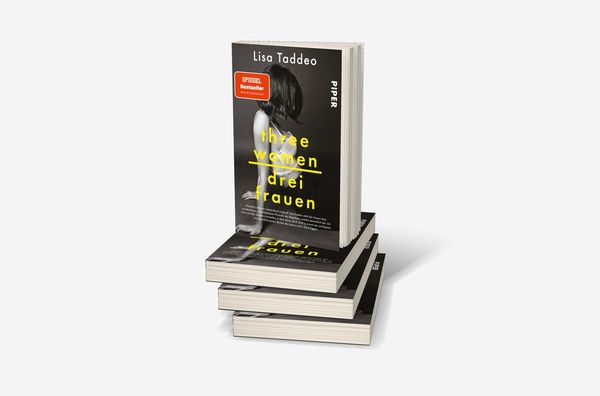 Produktbild: Three Women &ndash; Drei Frauen